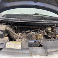 Photo of 2007 Dodge Caravan