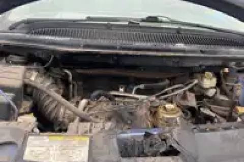 Photo of 2007 Dodge Caravan
