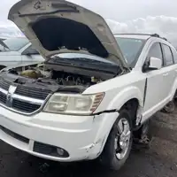 Photo of 2010 Dodge Journey