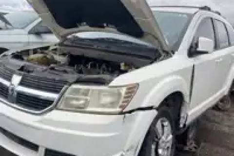 Photo of 2010 Dodge Journey