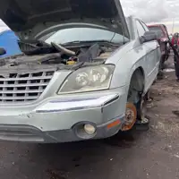 Photo of 2004 Chrysler Pacifica