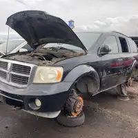 Photo of 2008 Dodge Durango