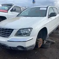 Photo of 2006 Chrysler Pacifica