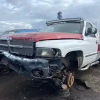 Photo of 1998 Dodge Dodge 1500 Pickup
