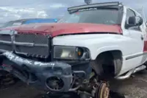 Photo of 1998 Dodge Dodge 1500 Pickup