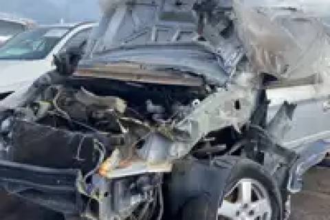 Photo of 2007 Dodge Caravan