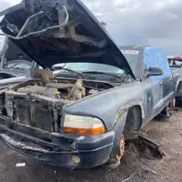Photo of 2003 Dodge Dakota