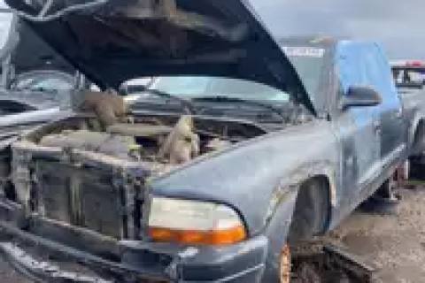 Photo of 2003 Dodge Dakota