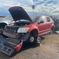 Photo of 2008 Dodge Caliber