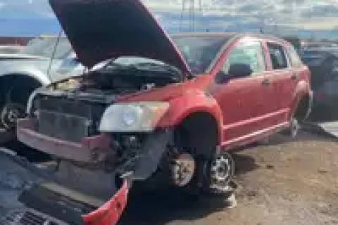 Photo of 2008 Dodge Caliber