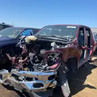 Photo of 2022 Chrysler Dodge 1500 Pickup