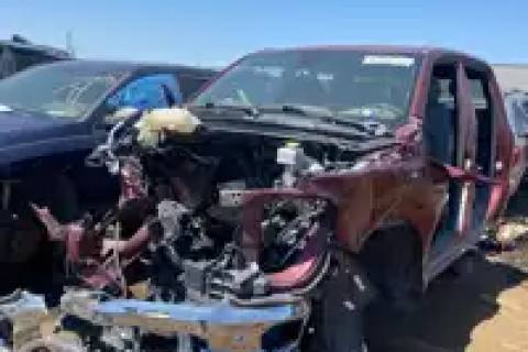 Photo of 2022 Chrysler Dodge 1500 Pickup