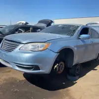 Photo of 2014 Chrysler 200