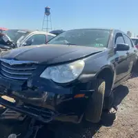 Photo of 2010 Chrysler Sebring