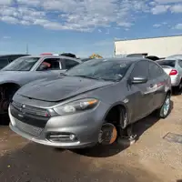Photo of 2013 Dodge Dart