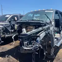 Photo of 2018 Chrysler Dodge 2500 Pickup