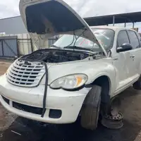 Photo of 2006 Chrysler Pt Cruiser