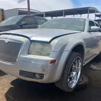 Photo of 2005 Chrysler 300