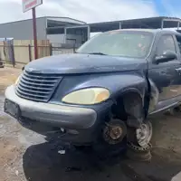 Photo of 2002 Chrysler Pt Cruiser
