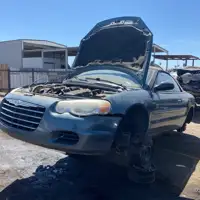 Photo of 2006 Chrysler Sebring