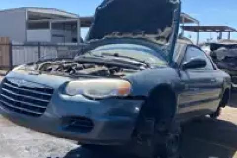 Photo of 2006 Chrysler Sebring