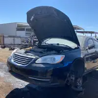 Photo of 2013 Chrysler 200