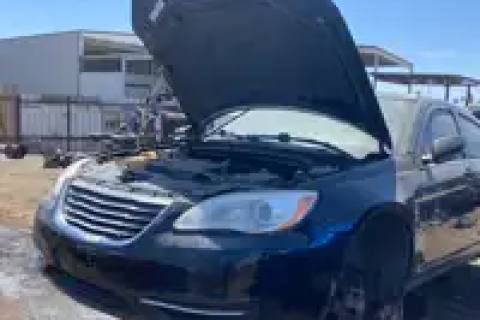 Photo of 2013 Chrysler 200
