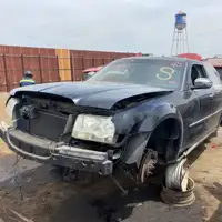 Photo of 2010 Chrysler 300