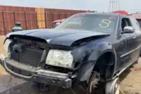 Photo of 2010 Chrysler 300