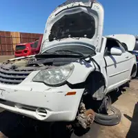 Photo of 2008 Chrysler Sebring