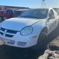 Photo of 2004 Dodge Neon