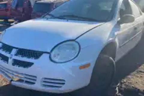 Photo of 2004 Dodge Neon