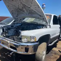 Photo of 2000 Dodge Dodge 1500 Pickup