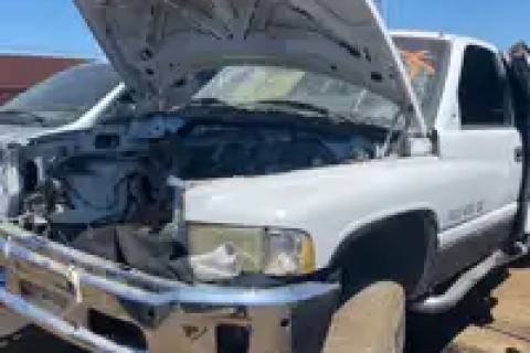 Photo of 2000 Dodge Dodge 1500 Pickup