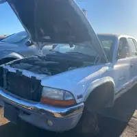 Photo of 2000 Dodge Dakota