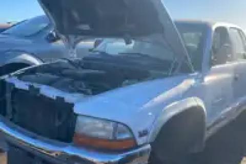 Photo of 2000 Dodge Dakota