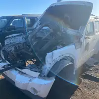Photo of 2008 Dodge Nitro