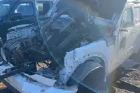 Photo of 2008 Dodge Nitro