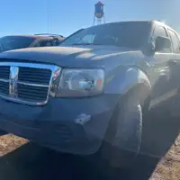 Photo of 2007 Dodge Durango