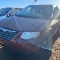 Photo of 2007 Chrysler Town & Country