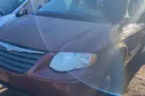 Photo of 2007 Chrysler Town & Country