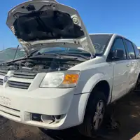Photo of 2010 Dodge Caravan