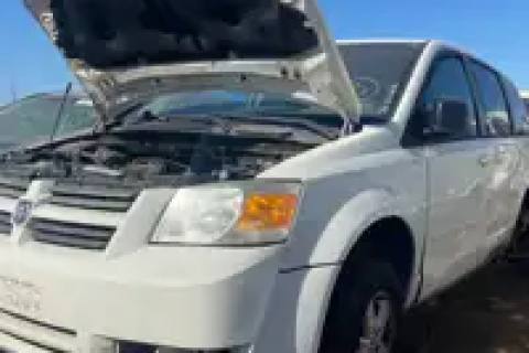 Photo of 2010 Dodge Caravan
