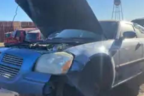 Photo of 2007 Dodge Magnum