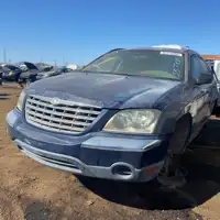 Photo of 2005 Chrysler Pacifica