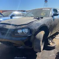 Photo of 2008 Dodge Charger