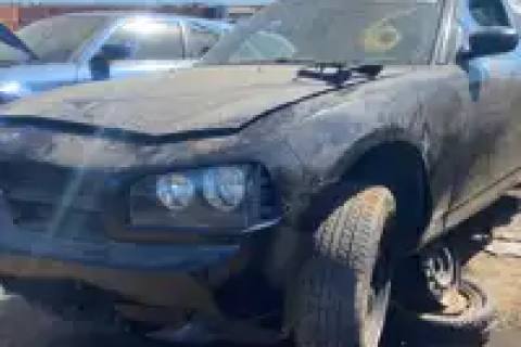 Photo of 2008 Dodge Charger