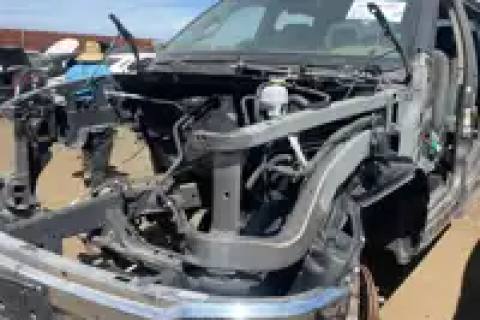 Photo of 2020 Chrysler Dodge 1500 Pickup