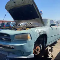 Photo of 2007 Dodge Charger