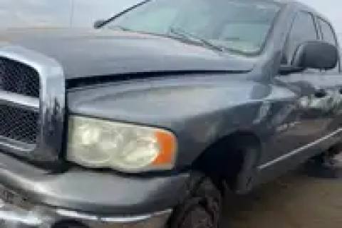 Photo of 2005 Dodge Dodge 1500 Pickup